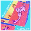 Audiolog - Strange Beasts
