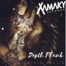 Disco Ball'z, Depth Phunk - Righ Now