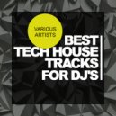 Rafa Navas - Don\'t Let Me Fall (Original Mix)