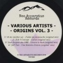 Jeff Tuts - Une Histoire D\'envie (Original Mix)