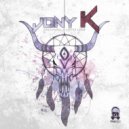Jony K - Dance To The Music