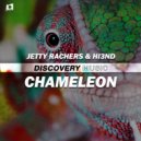 Jetty Rachers & Hi3ND - Chameleon