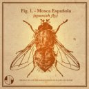 John Cacciatore - Mosca Española (The Dope Dub)