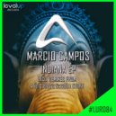 Marcio Campos - Indiana