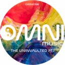 Jiva & Fr.Om - Frail (Original Mix)