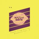 Thomas Stoffer - Maryain (Original Mix)