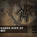 NZT - Scream (Original Mix)