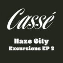 Haze City - La Belle (Original Mix)