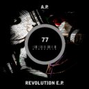 A.P. - Revolution