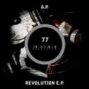 A.P. - Perceptions (Original Mix)