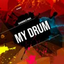 DJ Sandro Mix - Shaker Drums