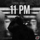 Storm Infinity - The Dreams That We Abandoned