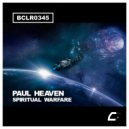 Paul Heaven - Spiritual Warfare