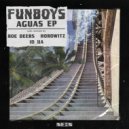 Funboys - Andean Nose Flute