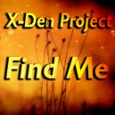 X-Den Project - Lonely Keyboard