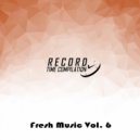 Mr. Boom - Paradise (Original Mix)