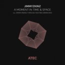 Jimmyzkinz - Orion Rising Through Ashtree Branches (Original Mix)