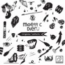 Moett C, Dieru - Saturn