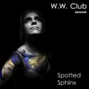 W.W. Club - Broken Lip