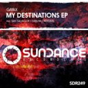 Gayax - San Salvador (Radio Edit)