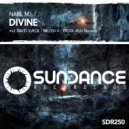 Nabil MJ - Divine