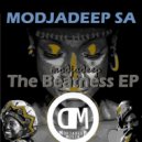 Modjadeep.SA - Tsonga Spells