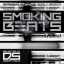 Desiray Saija - Smoking Habits (Coding Sequence Remix)