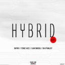 LAHV feat. YBE - Moving Along (Original Mix)