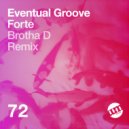 Eventual Groove - Fade Into You (Original Mix)