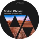 Dorian Chavez - Hapiness