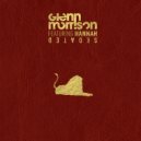 Glenn Morrison feat. Hannah - Sedated (Instrumental Mix)