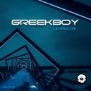 Greekboy - Cosmic Voice