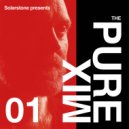 Sean Dexter & Solarstone & Betsie Larkin - Synthetica vs Breathe You In
