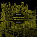 Ruso - 93 To Boston (Original Mix)