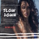Chadash Cort & ALP3R feat. Morena - Slow Down (Moonego Remix)