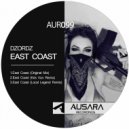 Dzordz - East Coast
