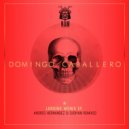 Domingo Caballero - Loosing Wows (Andres Hernandez Remix)