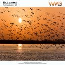 Ellexima - Infinite (Radio Mix)