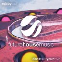 Robby East - Don\'t Take Your Love (Extended Mix)