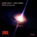 Chris Coles & Latex Zebra - Supernova