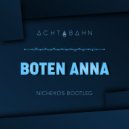 Achtabahn - Boten Anna