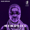 Marc DePulse, John M - Tired of You Feat. John M