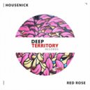 Housenick - Red Rose