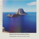 Mel, Martin Den Hollander, Josua - Transforma Tudo em Paz