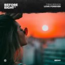 Tobias Bergson - Love Forever