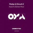 Matter, Dimuth K - Exhale