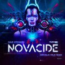 Dave Steward - Novacide