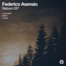 Federico Asensio - Outsider