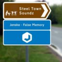 Jenske - False Memory
