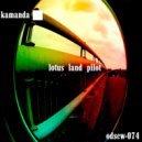 Lotus Land Pilot - Azomia